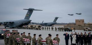 ABD’nin İran Savaşına Takviye Birlik Göndermesi ve Çıkartma Harekatı Gündemde.