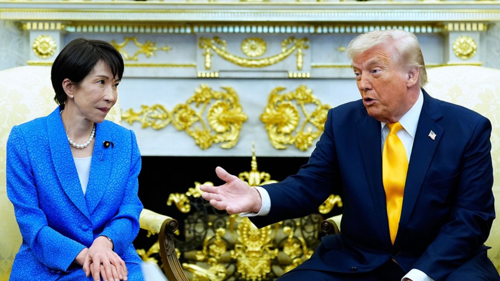 🎥 Trump gaf yapma seviyesini iyice yükseltti. İran’a sürpriz saldırısı “rezillik” miydi?