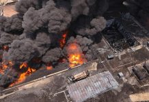 Savaşta tehdite karşı duble tehdit! İran: “Enerji tesislerini vururum; Hürmüz’ü tamamen kapatırım”