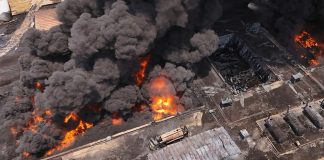 Savaşta tehdite karşı duble tehdit! İran: “Enerji tesislerini vururum; Hürmüz’ü tamamen kapatırım”