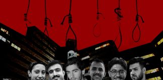 İran Halkı Trump ve Netanyahu’nun “Ayaklanın” Çağrılarına Kulak Asmadı; Ülkelerinin Egemenliğinin Arkasında Durdu Ama Molla Rejimi İdam Cezalarını İnfaz Ediyor.