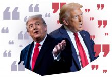 Bu Kişi Dünyanın En Güçlü Ülkesini Yönetiyor. Trump Yine Karar Değiştirdi!