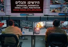 İran Rejim Muhaliflerini Gözleyeyim Derken İsrail’e Hedef Adresleri Verdi