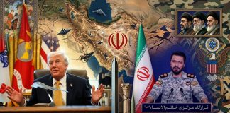 ABD’nin İran’a ateş kes önerdiği iddia edildi. İran’dan Trump’a: “Sen kendi kendine müzakere öneriyorsun”