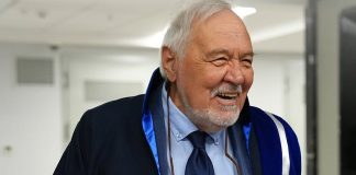 Tarihçi – yazar Prof. Dr. İlber Ortaylı hayatını kaybetti.