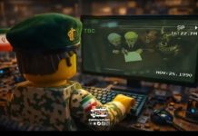 🎥 İran’dan ABD’ye animasyonlu cevap