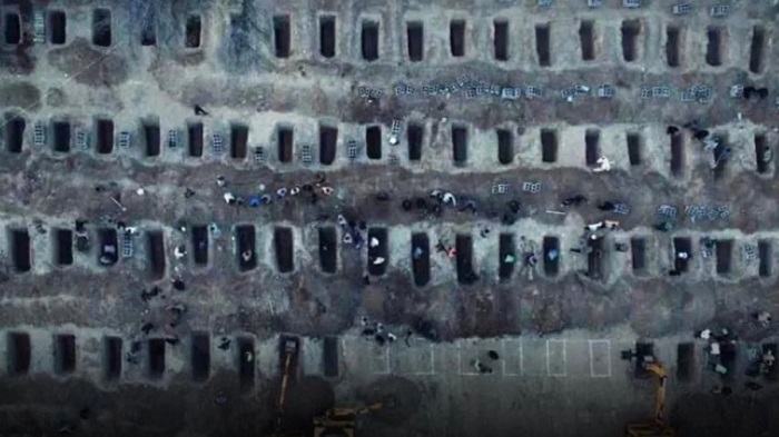 Yürekler sızladı; Bu fotoğrafı İranlı Bakan Arakçi paylaştı