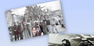 Coşkun KARTAL; TAHRAN’DA BOMBALAR ALTINDAKİ TC BAŞBAKANI