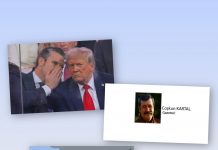 Coşkun KARTAL; BİLGİ SAHİBİ OLMADAN AHKAM KESEN SAVAŞ YORUMCULARI !