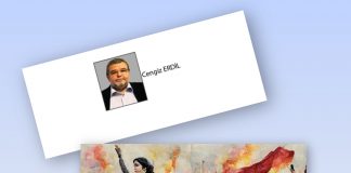 Cengiz ERDİL; İRAN’I BİR BİLENDEN DİNLEMEK