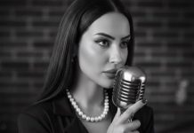 🎥Söyleşi/ İrem DENİZ/Müzisyen /POP/ Eğitmen/ Türk Halk Müziği’nden Pop Müzik’e Uzanan Bir Yolcu…