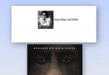 Hülya Bilge GÜLTEKİN;🎥 İHTİYARLARA YER YOK