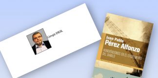 Cengiz ERDİL; KAN+GÖZYAŞI= PETROL+İRAN