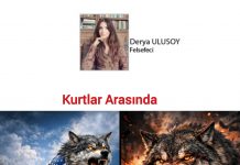 Derya ULUSOY; 🎥 Kurtlar Zamanı: İran Halkı İki Ateş Arasında