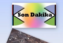 İran’ın başat nükleer tesisi vuruldu.