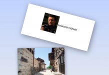 🎥 Selahattin NİZAM; Zamana mühür atan taşlar: ANTİK KERVAN YOLU