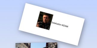 🎥 Selahattin NİZAM; Zamana mühür atan taşlar: ANTİK KERVAN YOLU