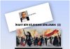 Cengiz ERDİL; İRAN’I BİR BİLENDEN DİNLEMEK (2)