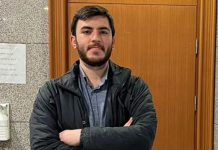 Gazeteci İsmail Arı Gözaltına Alındı