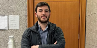 75 gündür tutukluydu. Gazeteci İsmail Arı, tahliye edildi