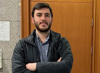 75 gündür tutukluydu. Gazeteci İsmail Arı, tahliye edildi