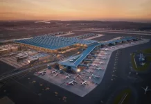 Uçuş iptalleri 6 Mart’a kadar uzatıldı