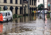İstanbul’un sel haritası ortaya çıktı: İşte en riskli 5 ilçe