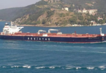 Karadeniz’de Türk Tankerine Drone Saldırısı