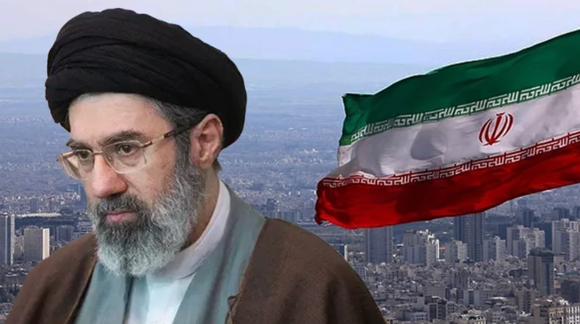 İran, Mücteba Hamaney’i duyurdu