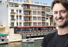 Uyuşturucu operasyonu: ‘Bebek Otel’in Sahibi Yıldırım’ın şirketlerine kayyım atandı