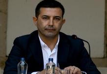 Kuşadası Belediye Başkanı Ömer Günel gözaltına alındı