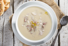 Coğrafi işareti aldı. Ankara’nın o meşhur çorbası artık tescilli