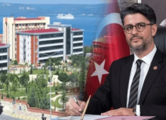 Bir garip atama; Rektör, kendini dekan olarak atadı!