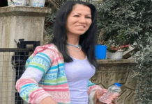 Cani eşi, Sermin’i ‘Kadınlar Günü’nde bıçaklayarak katletti!