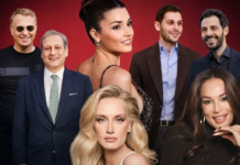 Ünlülere Uyuşturucu Operasyonunda 4 Tutuklama