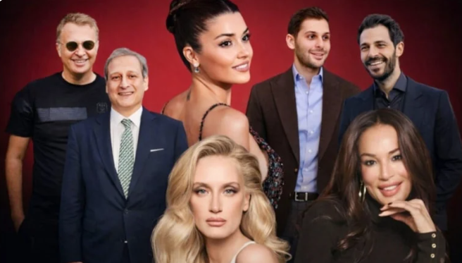 Ünlülere Uyuşturucu Operasyonu