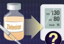 Hipertansiyon hastalarına müjde: Yılda iki kez uygulanacak yeni bir ilaç, tansiyonu 6 aya kadar kontrol altında tutacak.