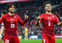 Milli Takım’ın Finaldeki Rakibi Belli Oldu