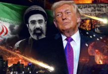 Trump: ‘Yapıcı görüşmeler’ nedeniyle saldırılar 5 gün ertelendi. İran: Yalanlıyoruz. Müzakere etmeyeceğiz