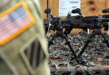 İran’a saldırı hazırlığı mı? ABD, körfez ülkelerine silah satışına onay verdi