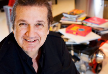 Reklam dünyasının duayen ismi Alinur Velidedeoğlu hayatını kaybetti