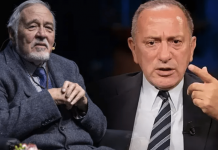 ‘İnşallah İlber Hocana kavuşursun’ diyenlere Fatih Altaylı öyle bir cevap verdi ki…