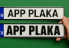 Son günlerin tartışma konusu: ‘APP Plaka.’ Hangi plakalar APP, hangi plakalar geçerli, cezası ne kadar? İşte APP ile ilgili her şey…