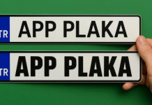 Son günlerin tartışma konusu: ‘APP Plaka.’ Hangi plakalar APP, hangi plakalar geçerli, cezası ne kadar? İşte APP ile ilgili her şey…