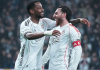 Beşiktaş evinde hata yapmadı