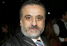 Balkondan düşen yapımcı Erol Köse hayatını kaybetti!