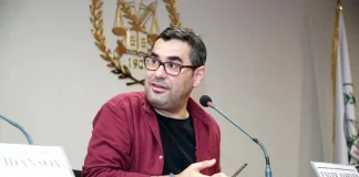 Gazeteci Enver Aysever tahliye edildi