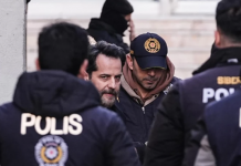 Erden Timur’un şirketlerine kayyım atandı