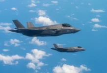 İran, ABD’ye ait F-35 hayalet uçağını vurdu; İsrail’de bir de petrol rafinerisini bombaladı.