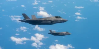 İran, ABD’ye ait F-35 hayalet uçağını vurdu; İsrail’de bir de petrol rafinerisini bombaladı.